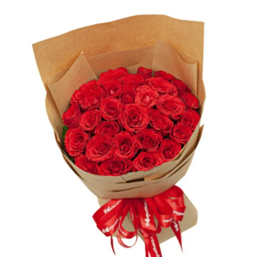 Hoa hồng Rose 1 - 30 bông