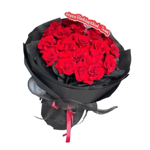 Hoa hồng Rose 6
