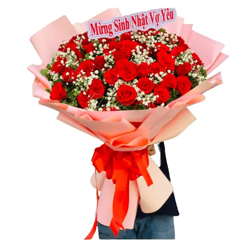 Đỏ Thắm Yêu Thương 06