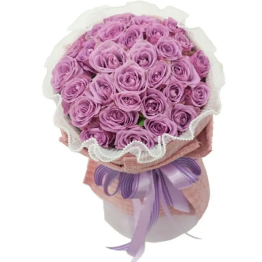 Hoa hồng Rose 8 - 30 bông