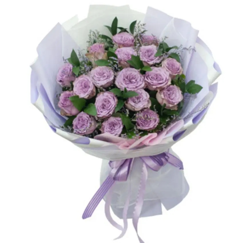 Hoa hồng Rose 9 - 30 bông