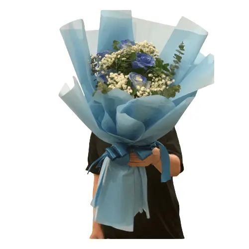 Lời Yêu Màu Xanh
