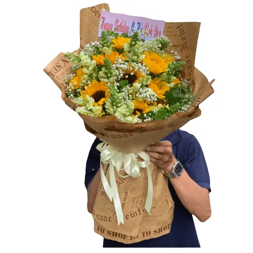 Ánh Dương 01