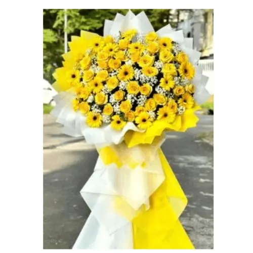 Khai Vận Hồng Phát 02