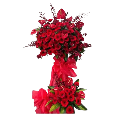 Khai Vận Hồng Phát 03