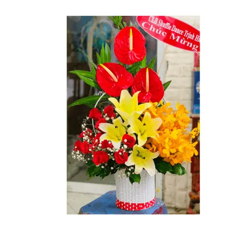 Đại Cát Đại Lợi