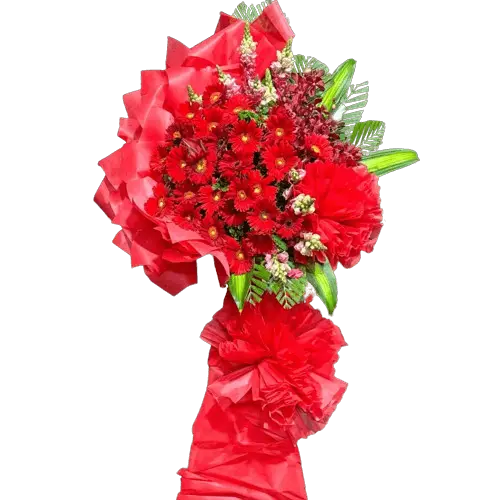 Congratulations